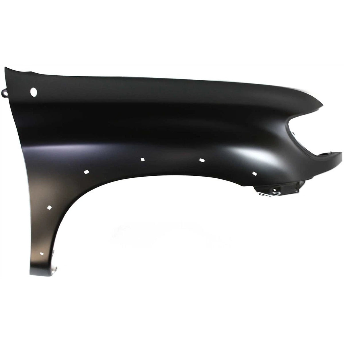 Bumper Cover Kit 3pc for Toyota Tundra (2000–2006)