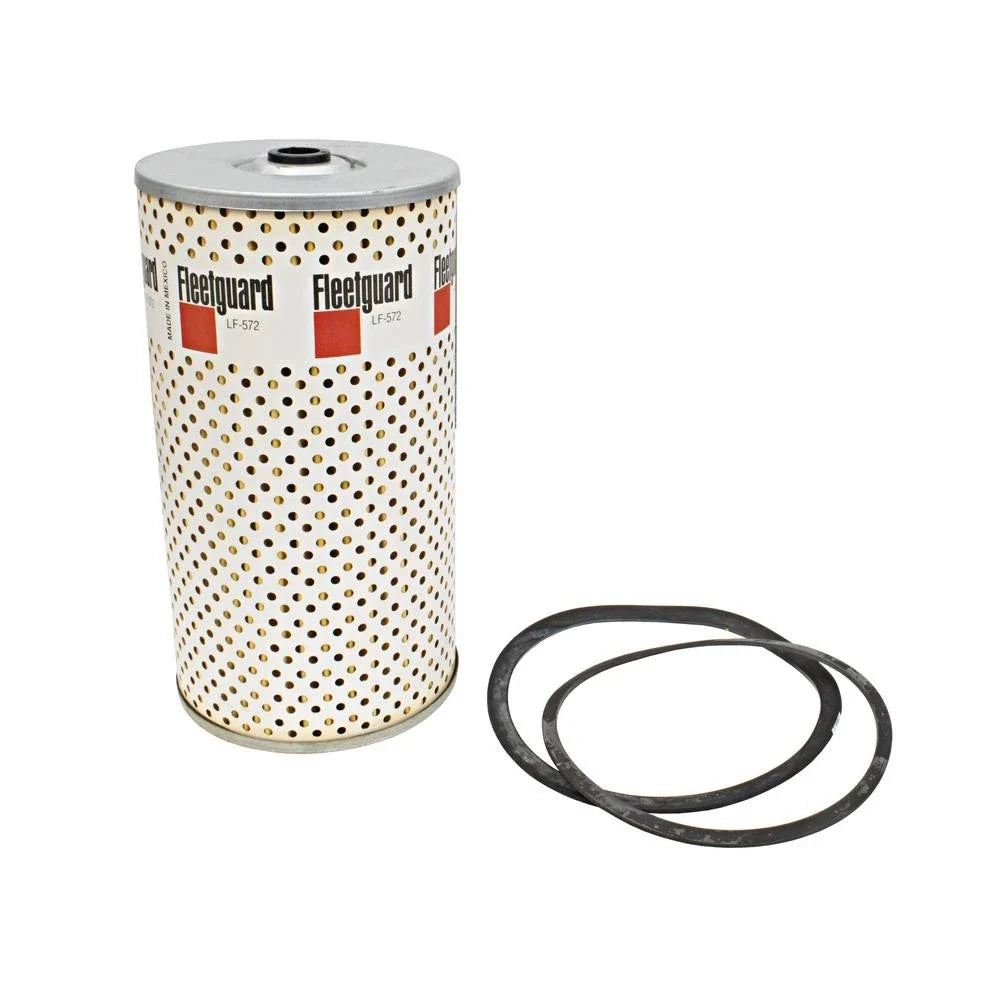 LF572 Engine Oil Filter for Massey-Harris