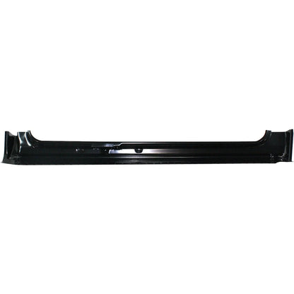 Rocker Panel for Chevrolet Silverado 1500 4-Door (2000–2006)