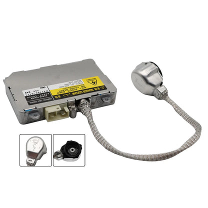 Xenon HID Ballast D2R D2S for Lexus ES300 ES330 IS300 LS430 RX300 (2002–2006)