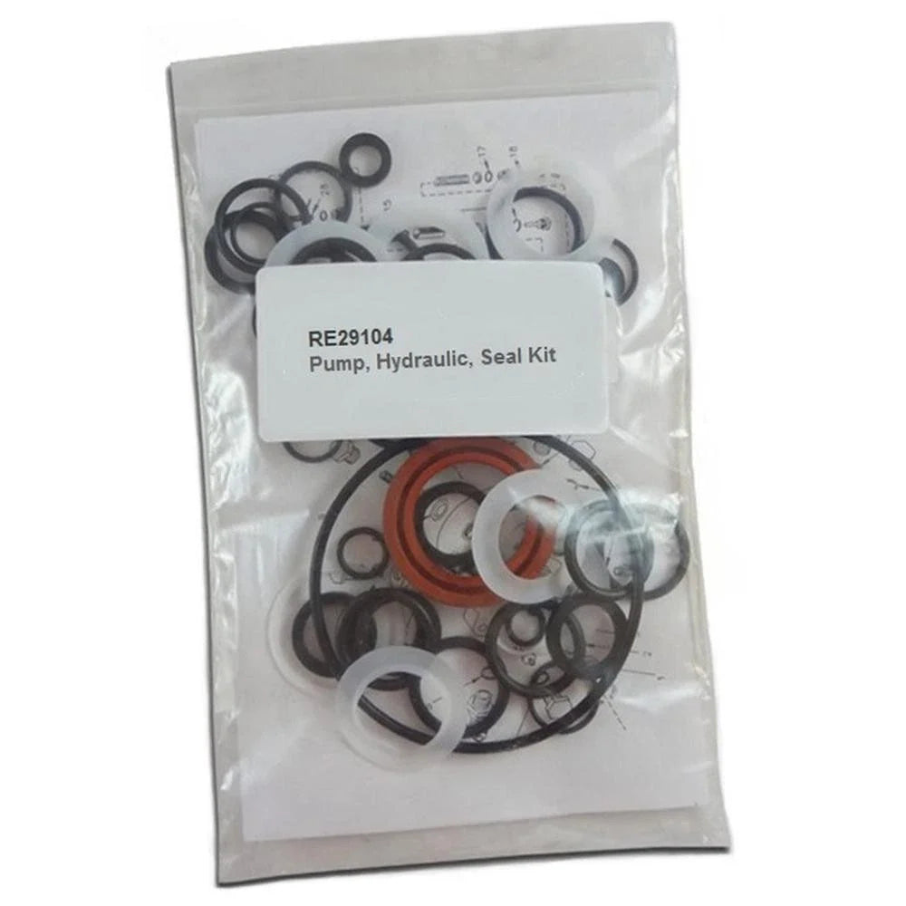 Hydraulic Pump Seal Kit for John Deere 4000, 4020, 4040, 4230, 4430 (RE29104)