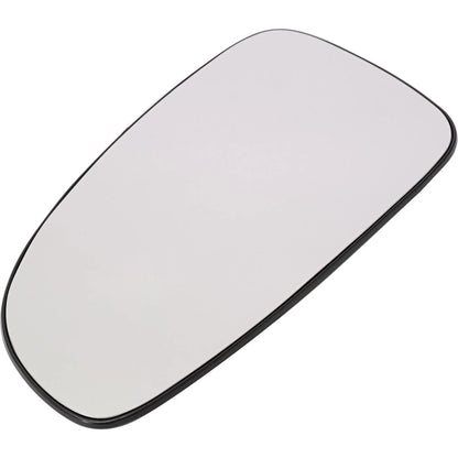 Heated Driver Side Mirror Glass for Aveo5
