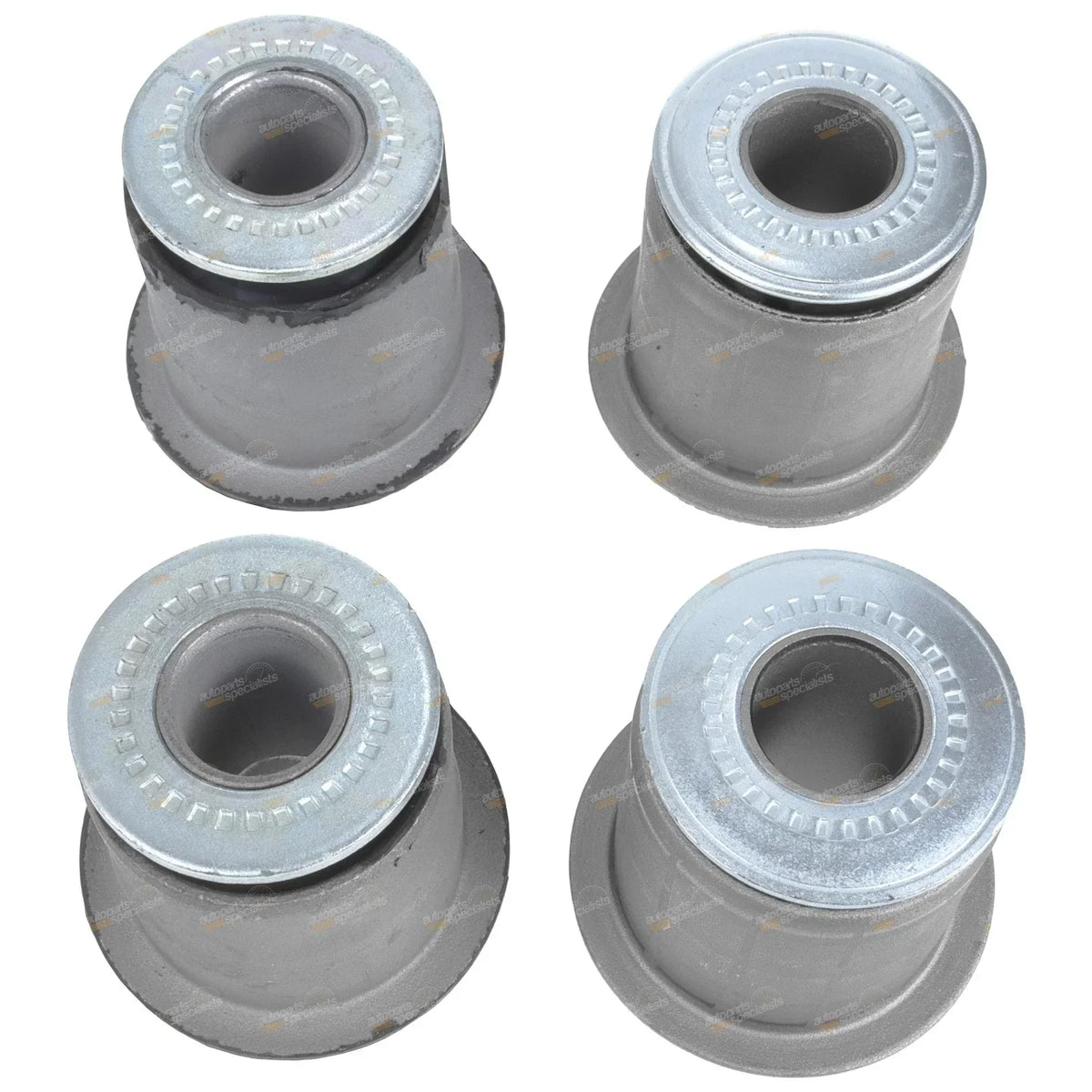 Control Arm Bushes - Front Lower for Toyota Prado 1996 to 2002