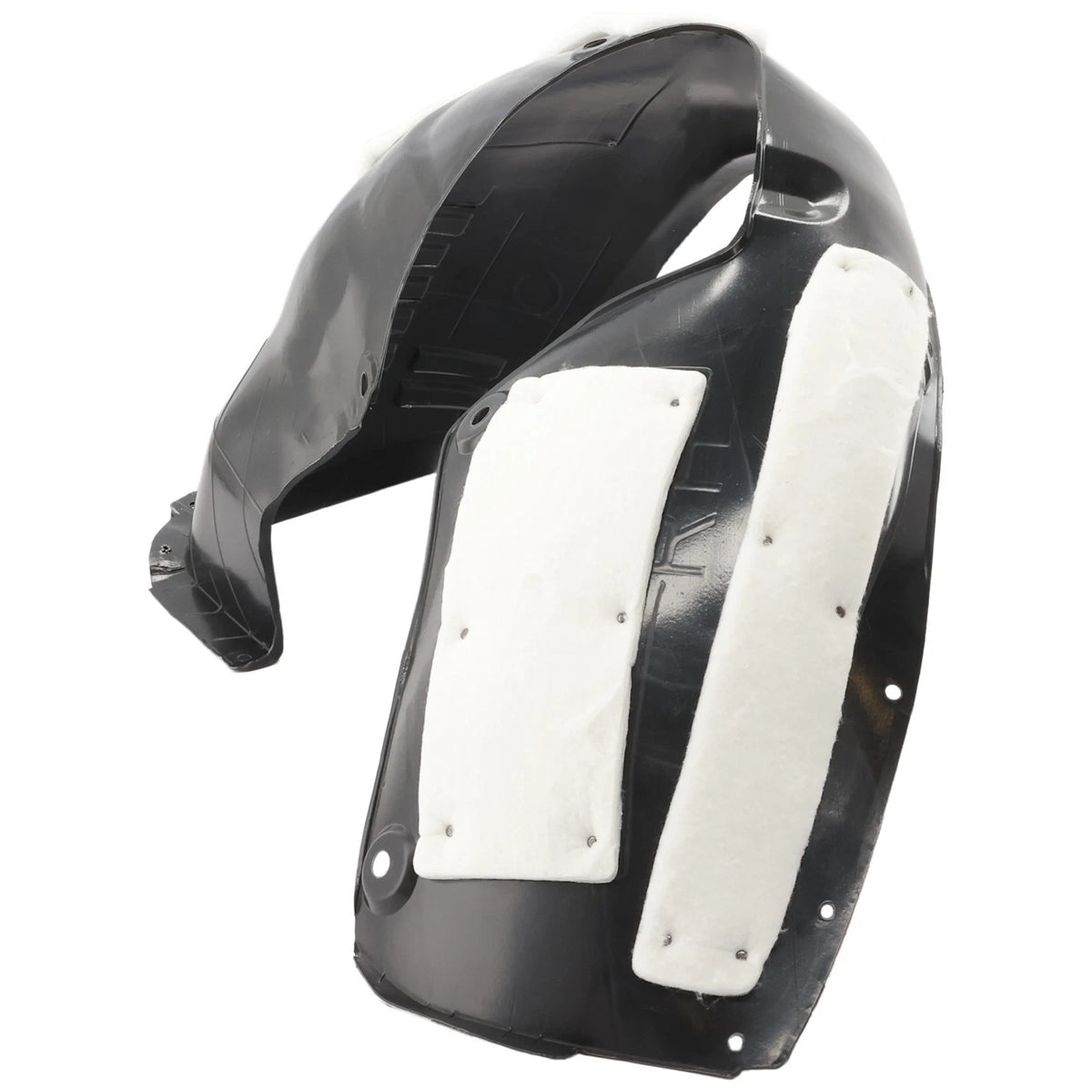 Fender Liner for Kia Sportage (2017–2019) Front Passenger Side Inner