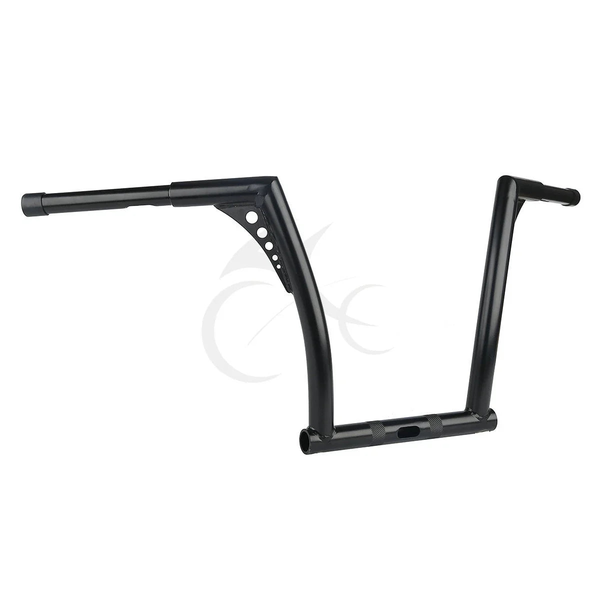 Ape Hanger Handlebar 14" with 1 1/4" Rise for Harley Dyna Switchback 2012-2016