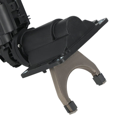 Axle Disconnect Mechanism for 2019-2023 Dodge Ram 2500 3500 Front