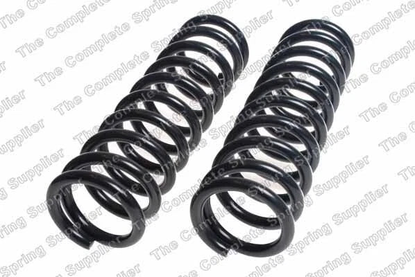 Heavy Duty Front Coil Spring Kit for Chevrolet (2010–2015) 4112131