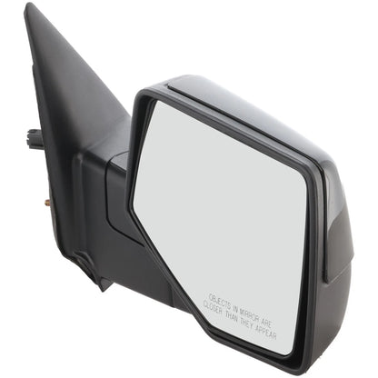 Passenger Right Side Mirror for Ford Ranger (2006–2011)