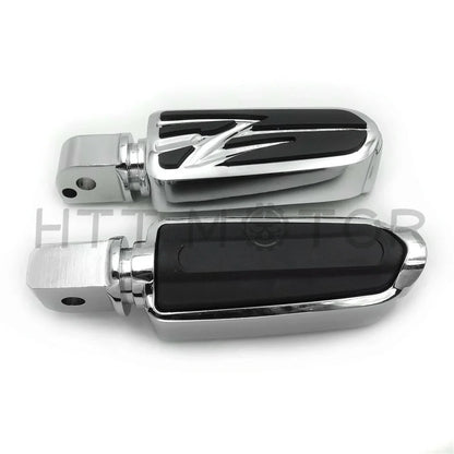 Flash Lightning FootPeg for Breakout FXBR & Softail Slim FLSL 2018-2023