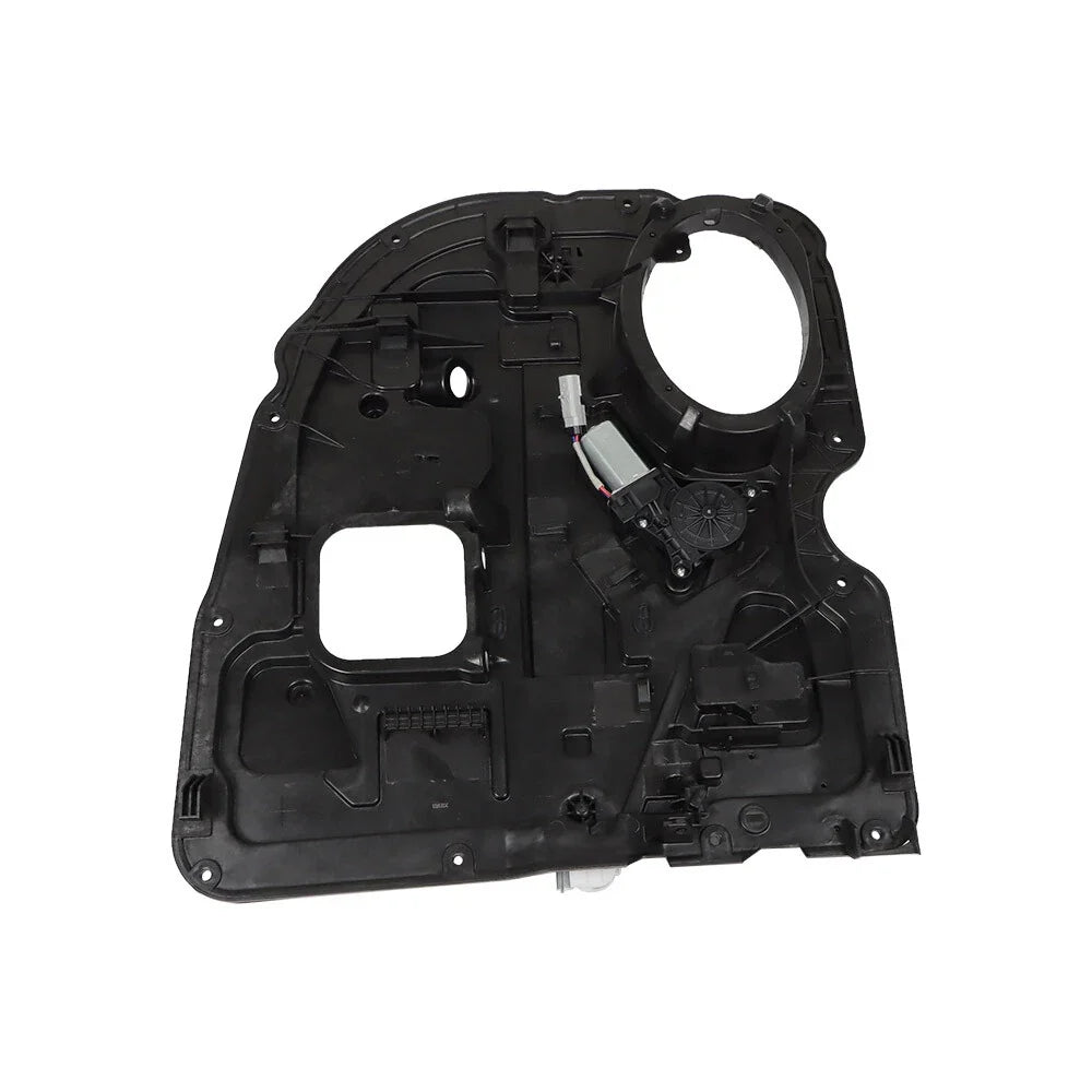 Window Regulator with Motor for Ram 1500 Classic (2009–2020)