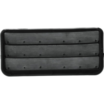 Set of 2 Air Vents for Tesla Model 3 Y (2020–2024) Left Right Pair
