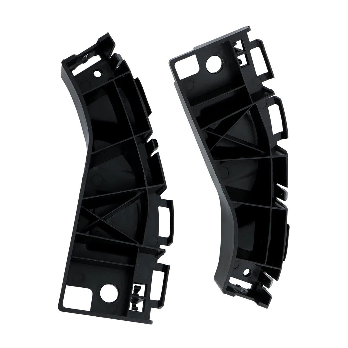 Bumper Bracket Reinforcement LH RH for Ford Flex 2009-2019