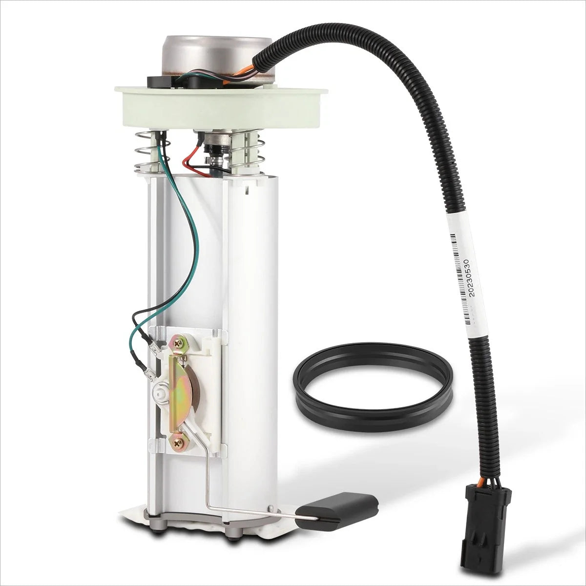 Electric Fuel Pump Module Assembly for Jeep Wrangler (1997–1999)