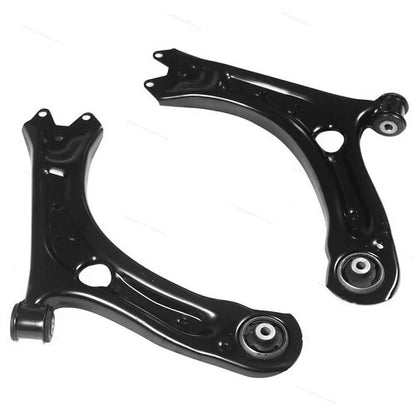 Pair Control Arms for 2012-2021 Audi Q5 (561407151A, 561407152A)