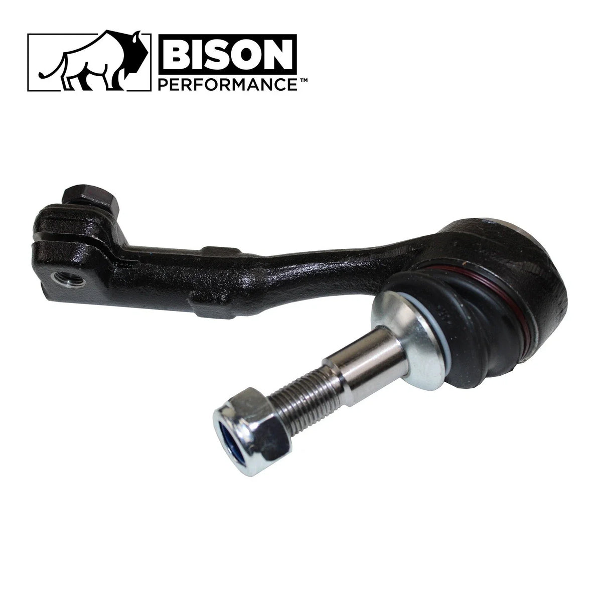 Steering Tie Rod End for E82 E89 E90 E92 E93 BMW (2007–2013)