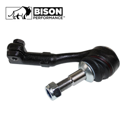 Steering Tie Rod End for E82 E89 E90 E92 E93 BMW (2007–2013)