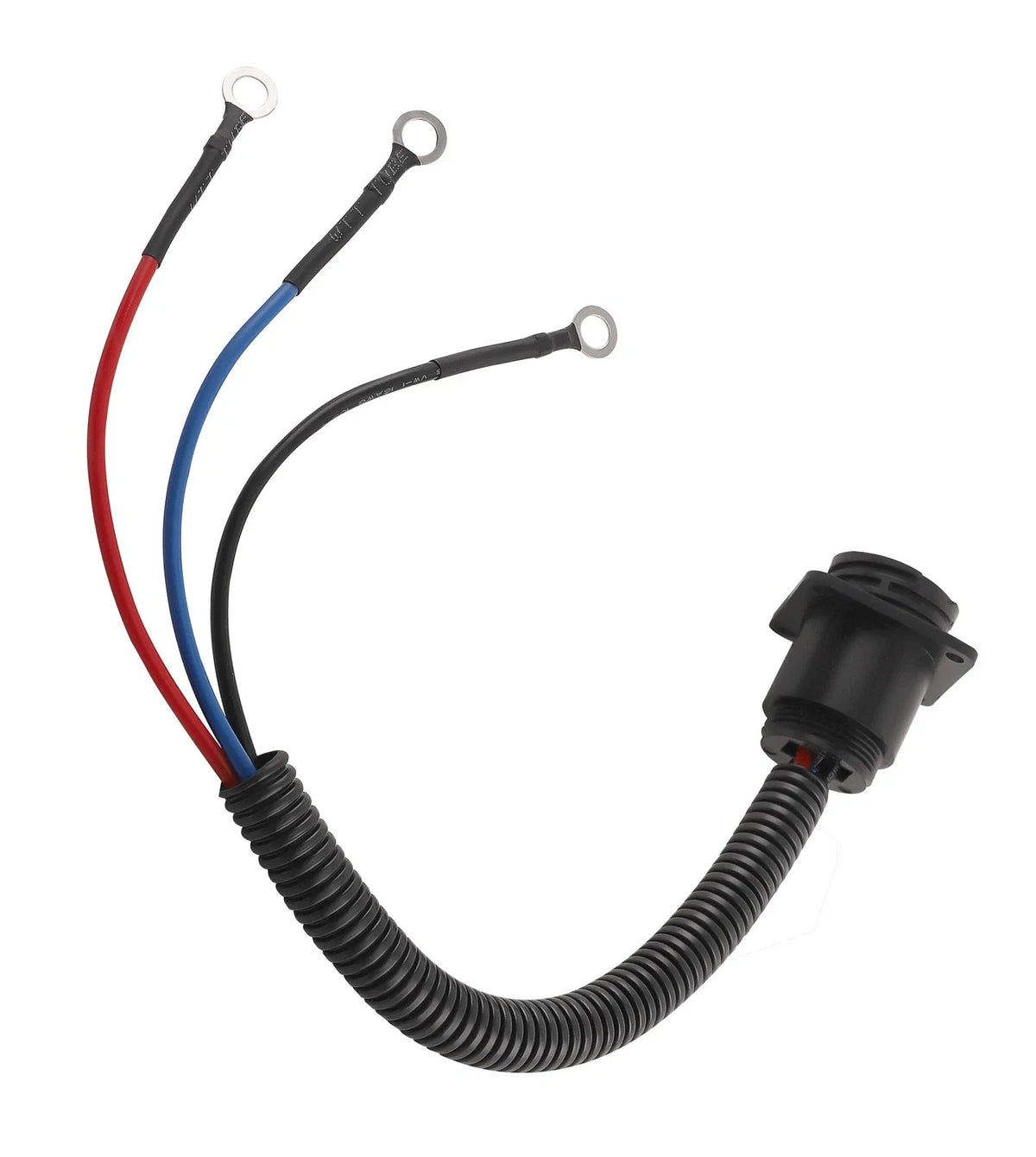 Power Socket Outlet for John Deere Tractor 4055-8770