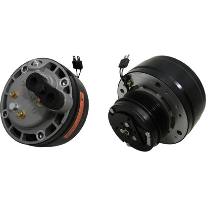A/C Compressor for Suburban and Chevy Express Van Models