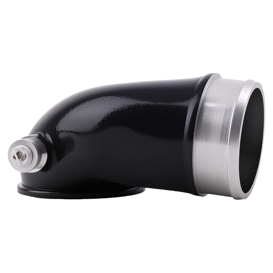 Turbo Inlet Manifold Intake Elbow for Chevy GMC 2500 6.6L (2004.5–2005)