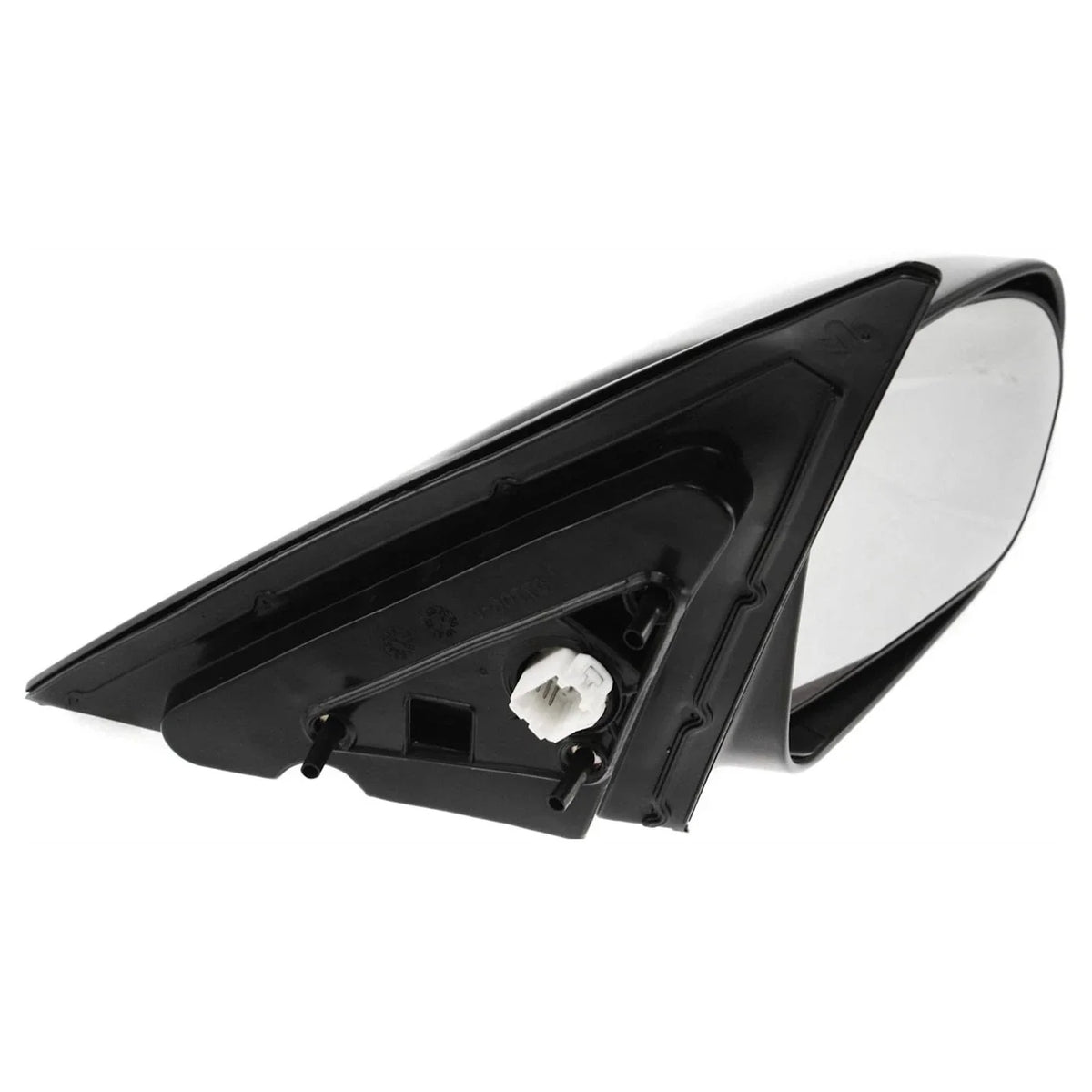 Pair of Mirrors for Honda Civic LX 2001-2005