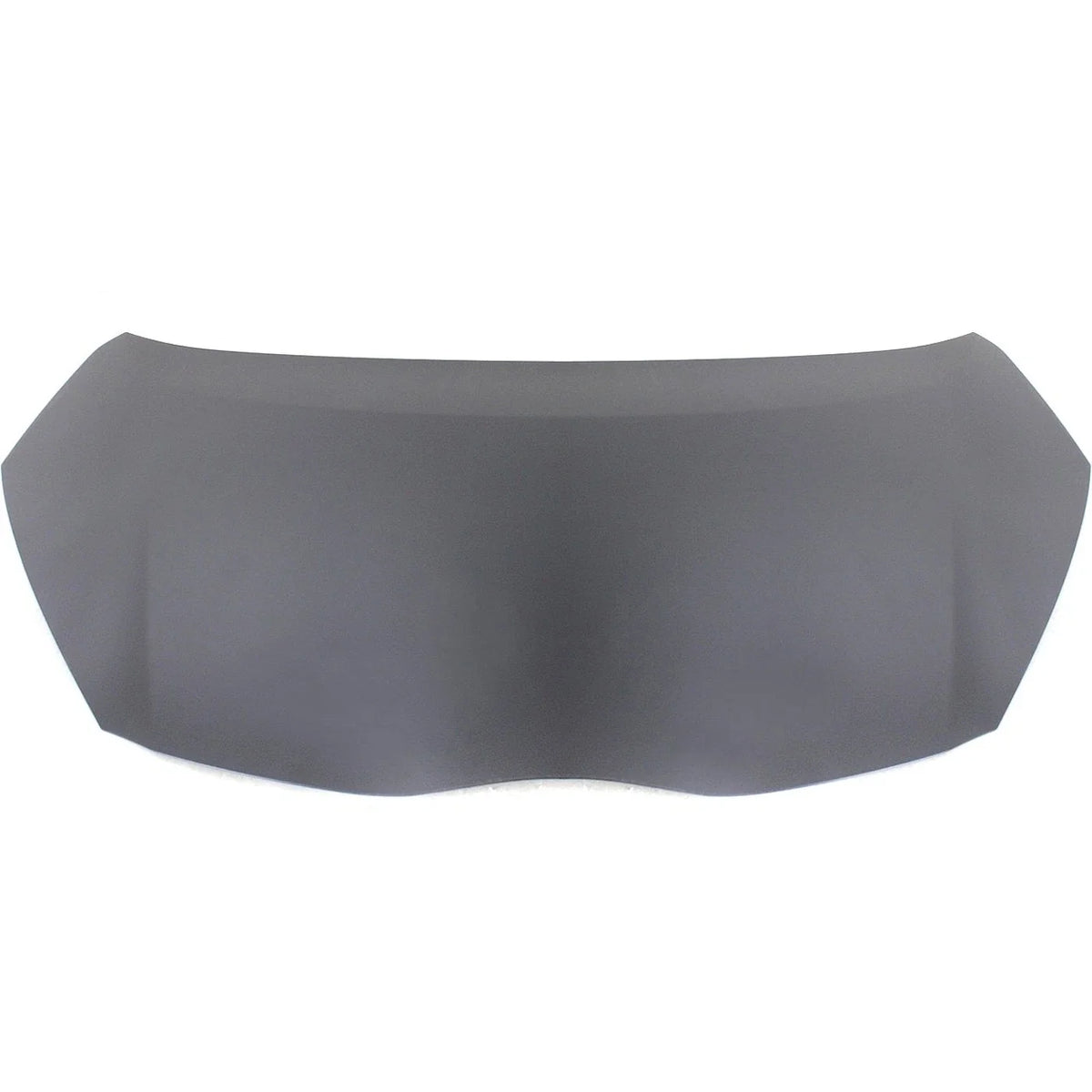 2012-2014 Prius C Front Hood Panel Replacement
