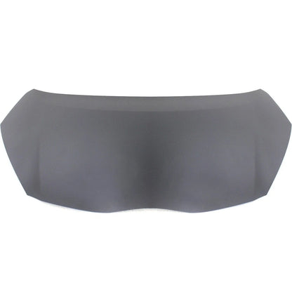 2012-2014 Prius C Front Hood Panel Replacement