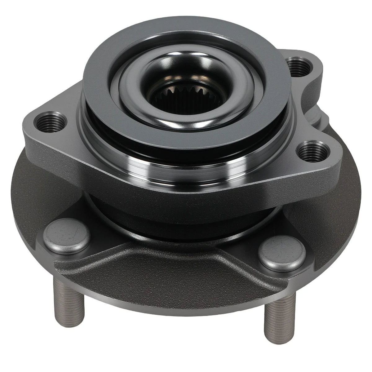 Front Wheel Hub Assembly 2007-2012 for Nissan Versa 513373 WE60515