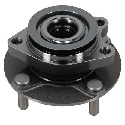 Front Wheel Hub Assembly 2007-2012 for Nissan Versa 513373 WE60515