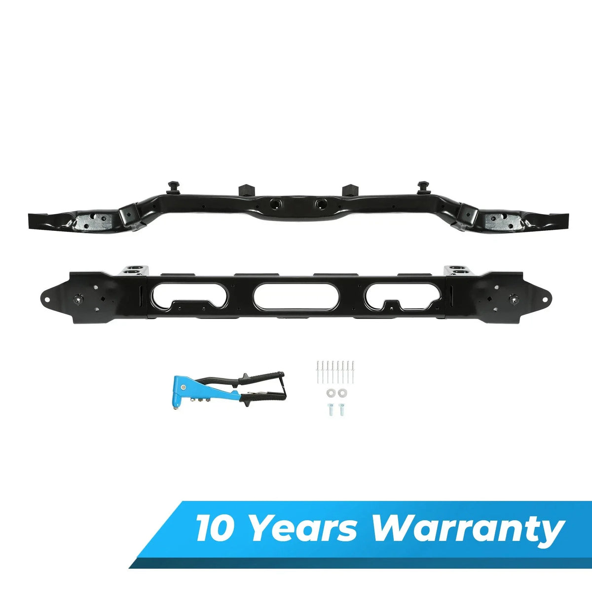 Core Assembly Upper Radiator Support for Ram 1500 (2013–2023)