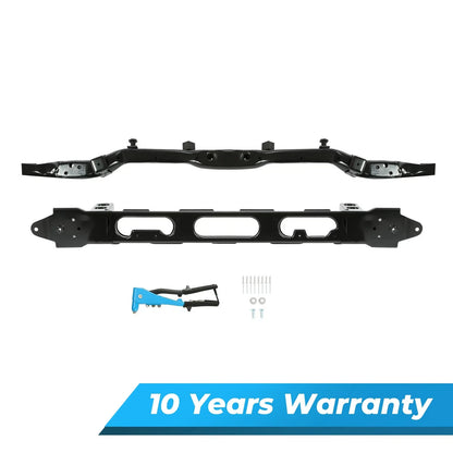 Core Assembly Upper Radiator Support for Ram 1500 (2013–2023)