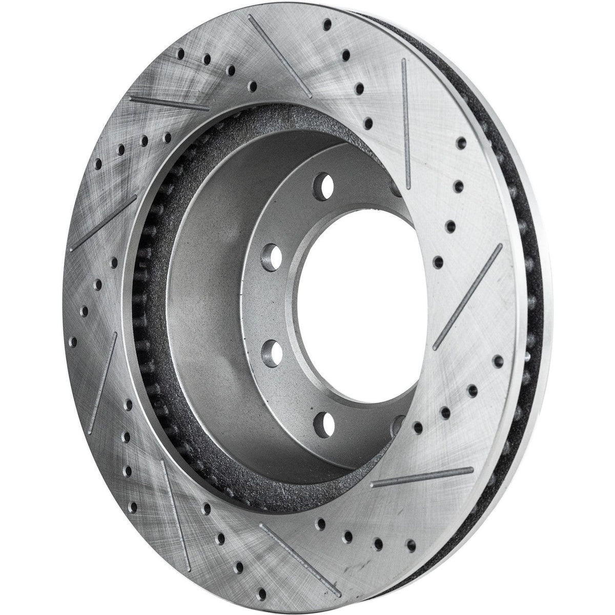 Front Disc Brake for Ram 1500 2500 3500 Dodge (2003–2008)
