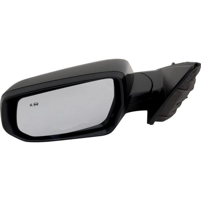 Pair of Heated Mirrors for Chevy