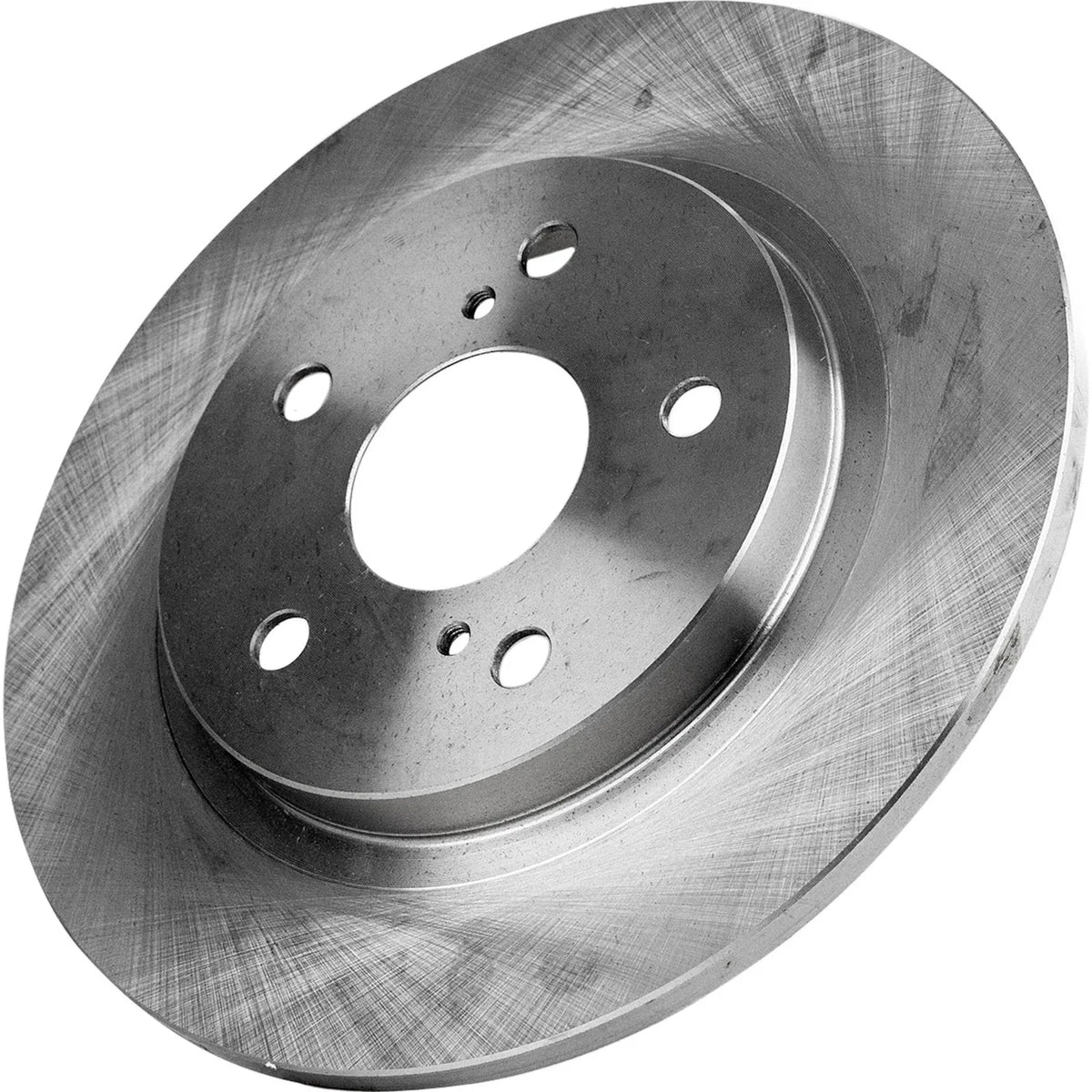 Brake Disc - Rear for Toyota Corolla iM, Scion xB, Pontiac Vibe, Matrix