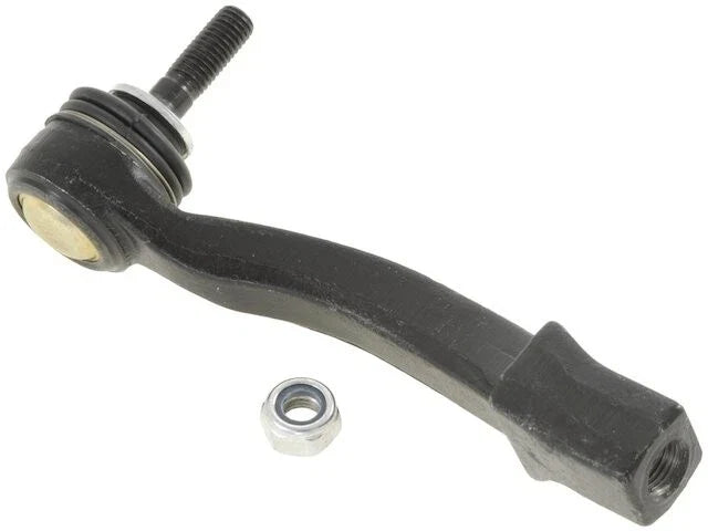 Front Left Outer Tie Rod End for Jaguar Super V8 (2005–2009) HZ495JS