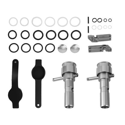 Hydraulic Conversion Kit (RE206778, RE12121) for 4000, 4020, 4430