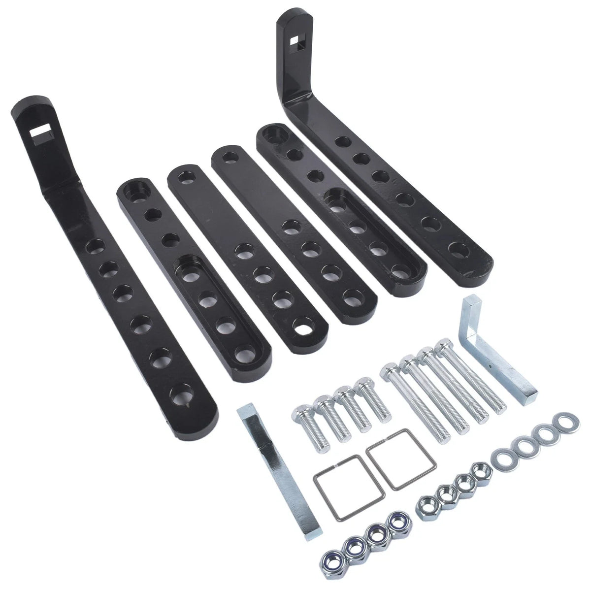 Equalizer Hitch Sway Control Bracket 2X (Rated 6K-14K LB)