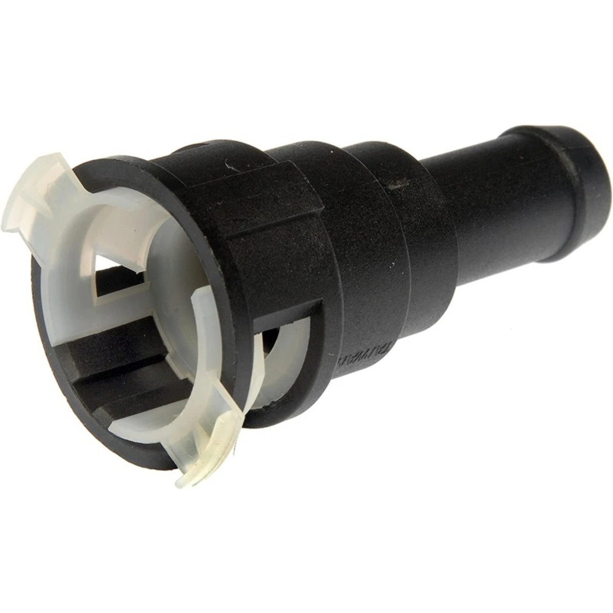 Dorman 800-404 Heater Hose Fitting for Ford Bronco E150 E250 E350 F150 F250 (1992–1996)