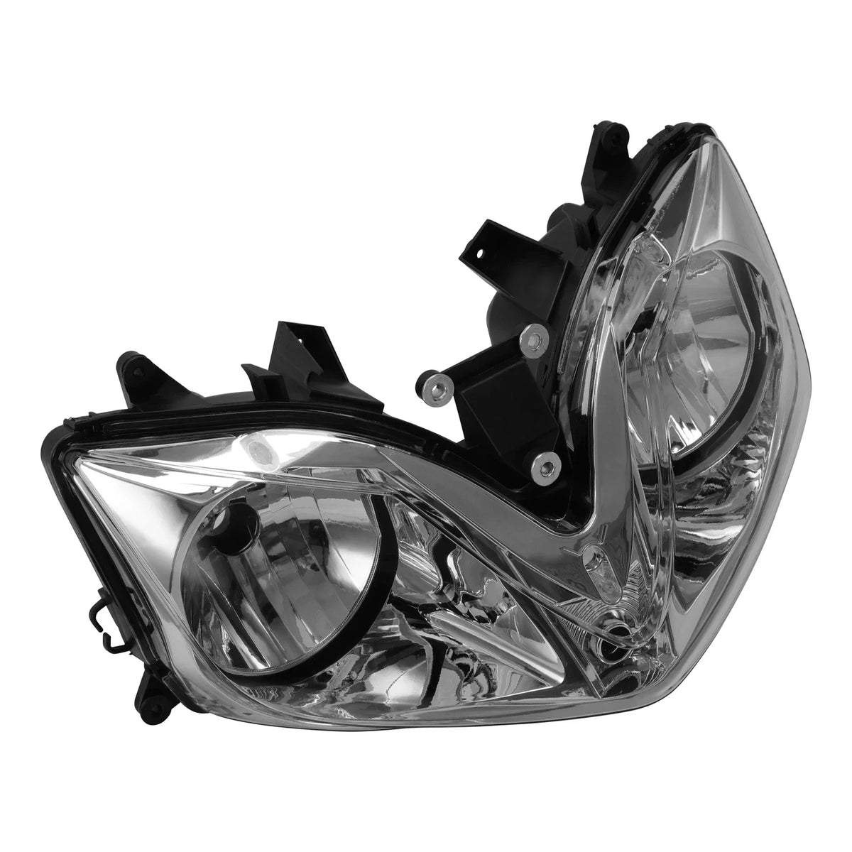 Front Assembly Headlight for Honda CBR600F4i (2001 to 2007)