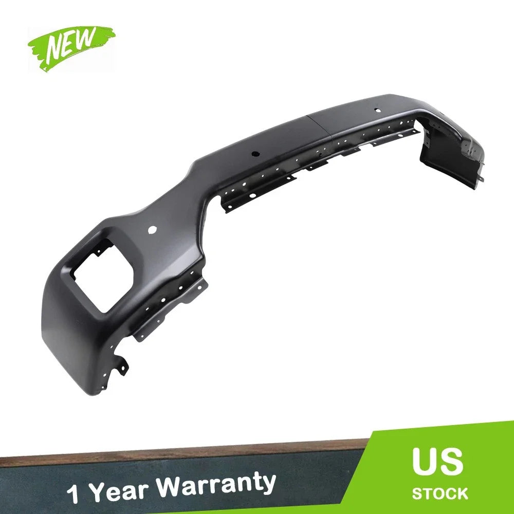 Split Style Front Bumper for GMC Sierra 2500HD 3500HD (2020–2023)