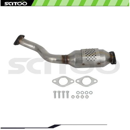 2008-2015 Nissan Rogue 2.5L EPA Catalytic Converter