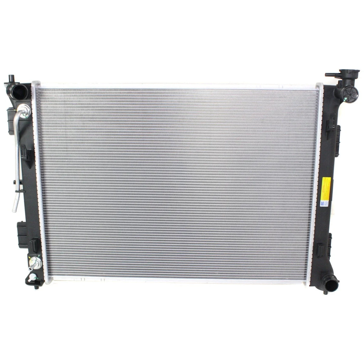 Radiators for Kia Optima (2019–2020)