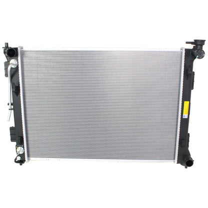 Radiators for Kia Optima (2019–2020)