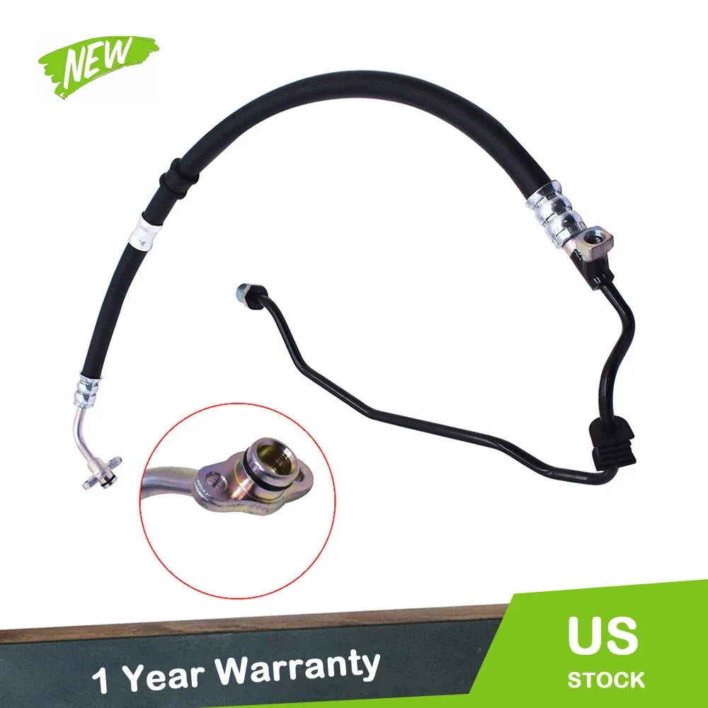 Power Steering Pressure Hose for Honda Civic Sedan (2006–2011)