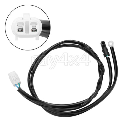 Neutral Reverse Wire Cable for Yamaha Raptor 660R 2001-2005