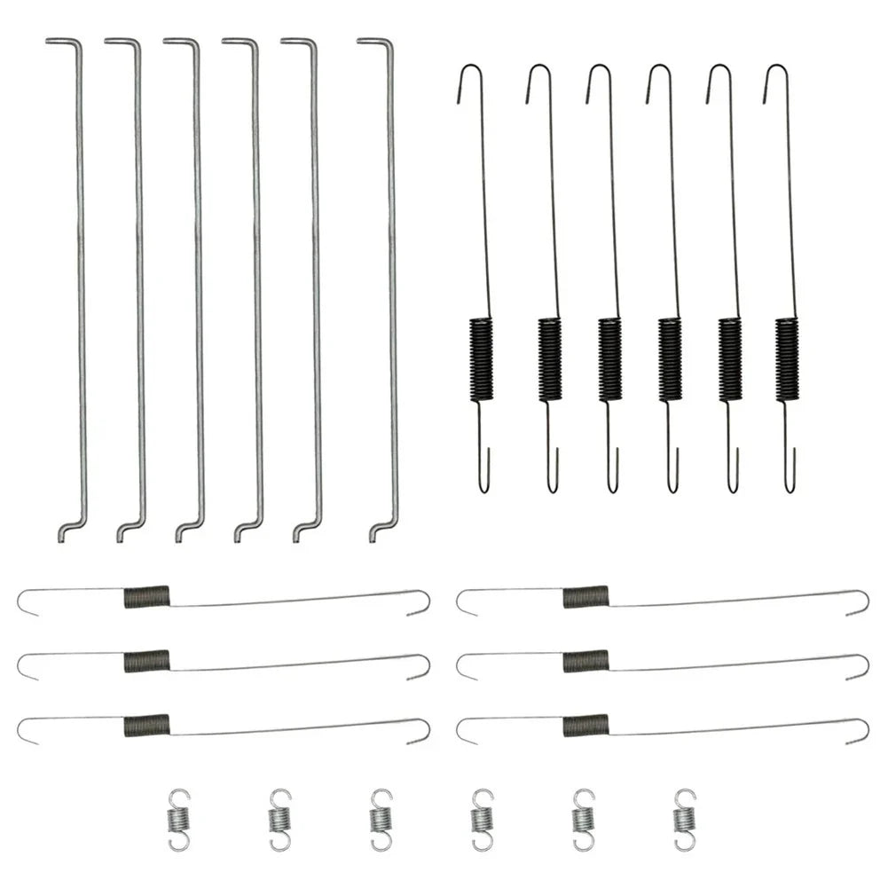 Throttle Return Linkage Kit for Honda GX160