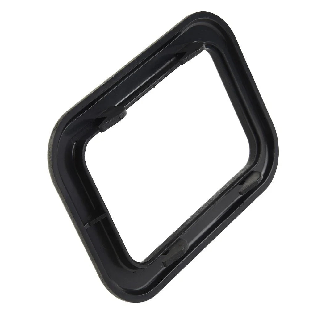 Handle Trim Bezel for BMW (2000–2023) 51211876043 Black