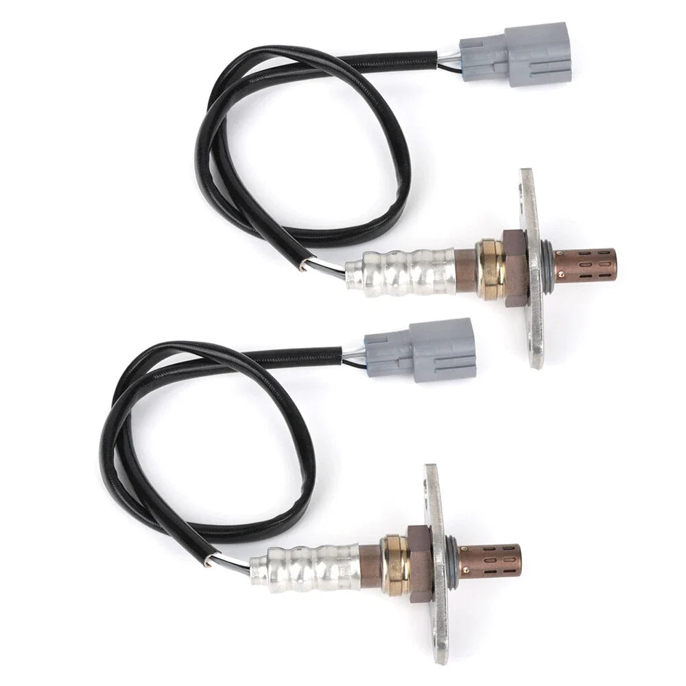 Set of 2 Oxygen Sensors O2 for Tacoma 3.4L 1995-2000 Upstream & Downstream