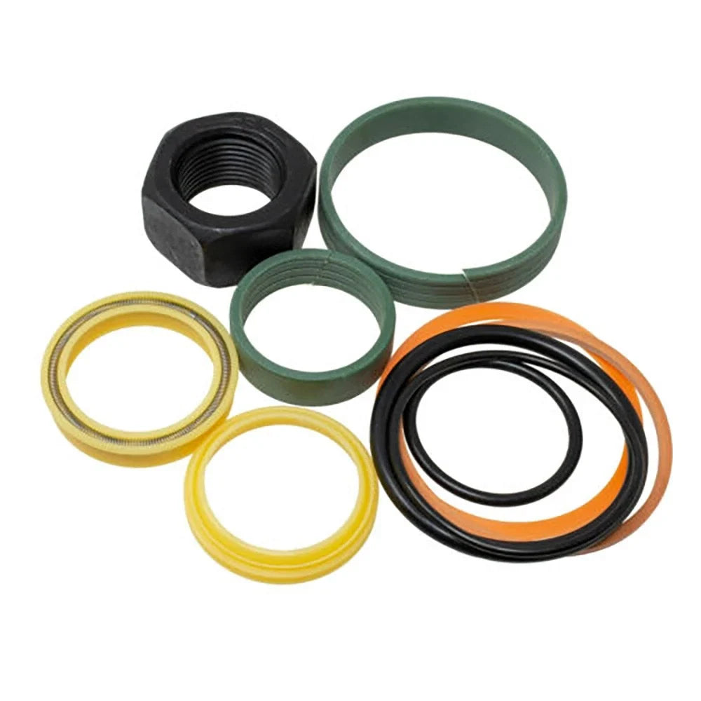 Hydraulic Cylinder Seal Kit for Bobcat 331, 331E, 334, 430 (Fits 7162062)