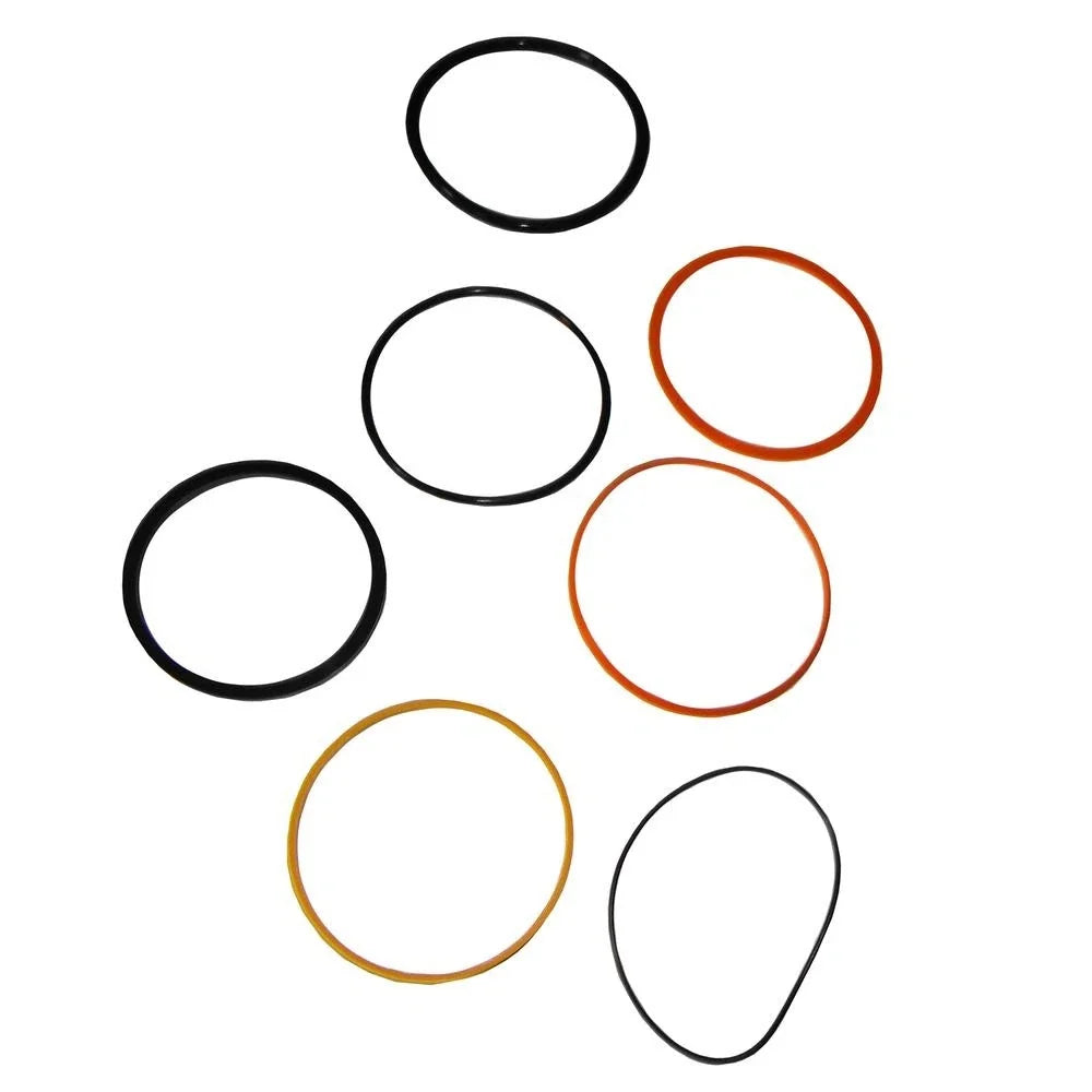 Hydraulic Seal Kit for John Deere 310, 410, 450, 550, 700, 750, 850