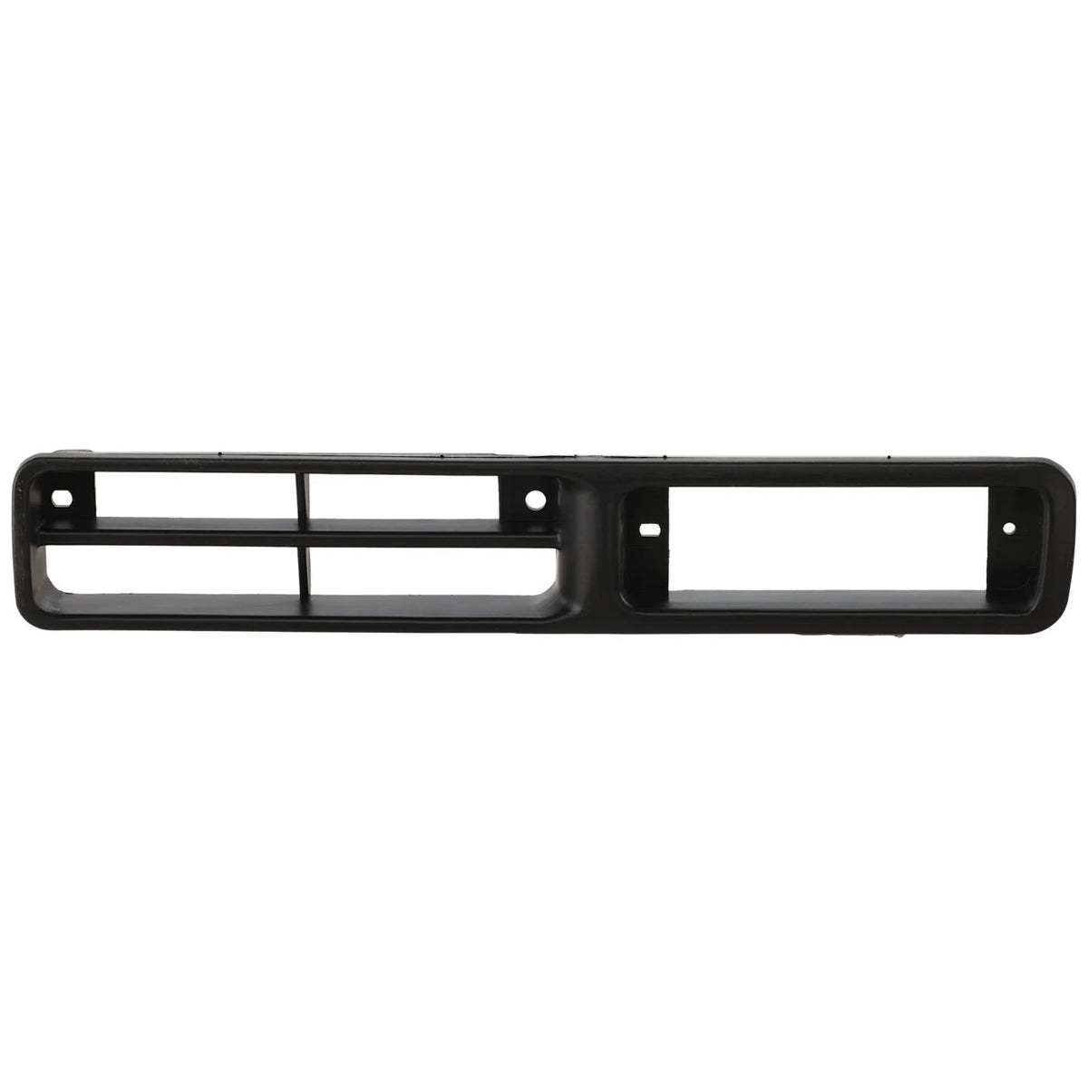 Fog Light Trim for Nissan (NI1038101, 6225755G00) (Driver Left Side)